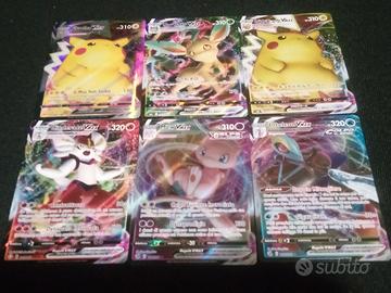 CARTE POKÉMON V.MAX