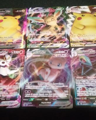 CARTE POKÉMON V.MAX