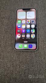 iPhone 16e