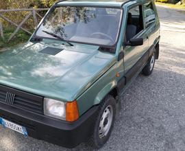 Fiat Panda 1.2 Pop