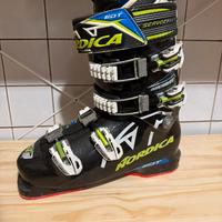 Scarpone da sci Nordica