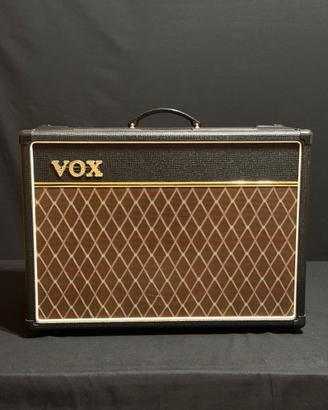 Amplificatore valvolare Vox AC15 C1