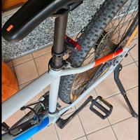 MTB - CUBE - AIM SL - taglia S