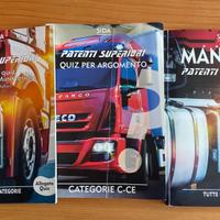 Libri patenti superiori