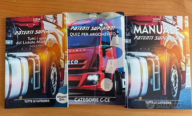 Libri patenti superiori