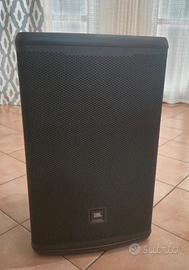 Noleggio Casse JBL EON 715