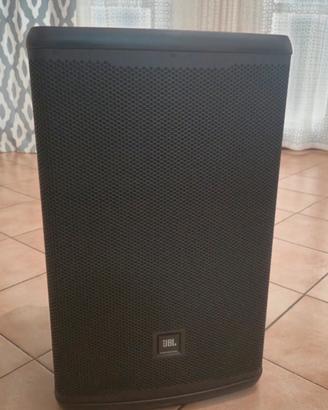 Noleggio Casse JBL EON 715