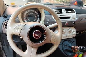 Fiat 500 (2007-2016) - 2008