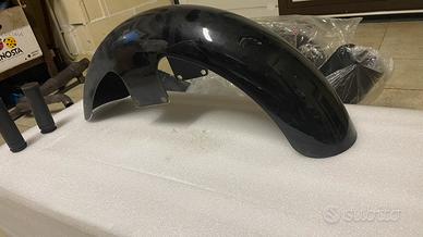 Parafango ant Harley Davidson