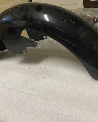 Parafango ant Harley Davidson