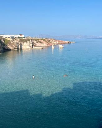 Casa vacanze Terrasini- 26 AGOSTO al 3 SETTEMBRE