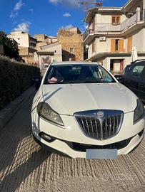 Lancia Delta jtd