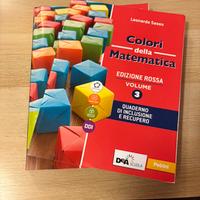 VARI LIBRI SCOLASTICI