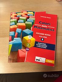 VARI LIBRI SCOLASTICI