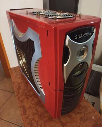 PcGaming/8core/32Gb/Gtx1070Ti8gb/SSd+Hdd/DVDRW