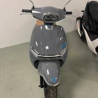 Keeway iskia125