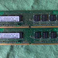 Banchi di memoria per pc fisso e per notebook