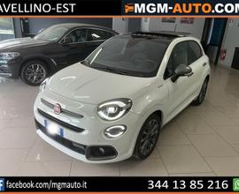 Fiat 500X 1.6 MultiJet 130 CV Sport - TETTO