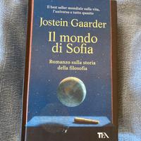 Jostein Gaarder Il mondo di Sofia