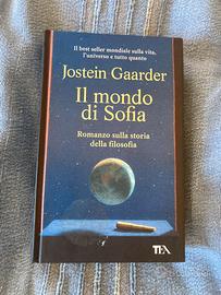 Jostein Gaarder Il mondo di Sofia