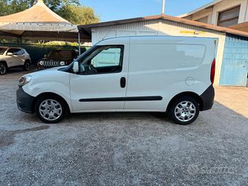 Fiat Doblo 1.6 MJT 3 Posti IVA COMPRESA