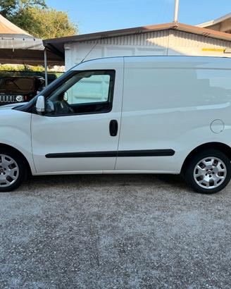 Fiat Doblo 1.6 MJT 3 Posti IVA COMPRESA