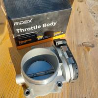 Corpo farfallato nuovo VOLVO (V70 S60 e altri)