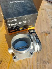 Corpo farfallato nuovo VOLVO (V70 S60 e altri)