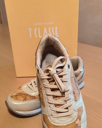 Scarpe donna Prima Classe 