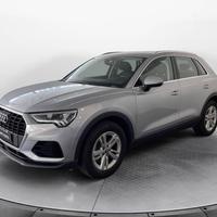 Audi Q3 35 2.0 tdi Business Advanced s-tronic