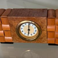 Orologio Vintage simil Junghans Made n Germany