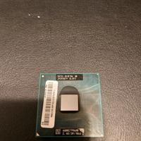 CPU Processore Intel Core Duo 2 P8600 2.40/3M/1066