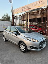 Ford Fiesta 1.0 80CV 5 porte