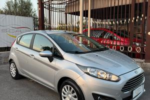 Ford Fiesta 1.0 80CV 5 porte