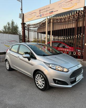 Ford Fiesta 1.0 80CV 5 porte