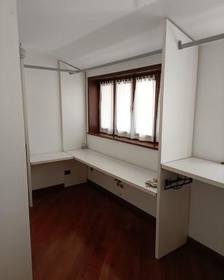 cabina armadi componibile
