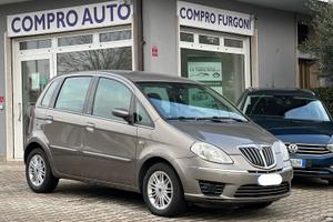 Lancia MUSA 1.4 16V Oro ok neopatentati