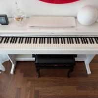Piano elettrico yamaha