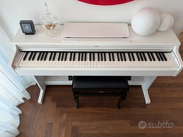 Piano elettrico yamaha