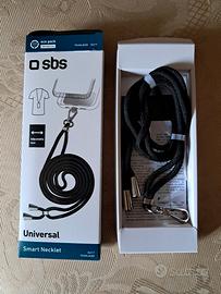 cordino nuovo per smartphone