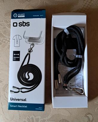 cordino nuovo per smartphone