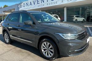 Volkswagen Tiguan 1.4 Tsi E-Hybrid 180Kw Life dsg 
