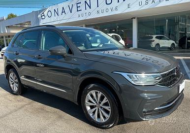 Volkswagen Tiguan 1.4 Tsi E-Hybrid 180Kw Life dsg 