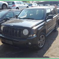 Ricambi Usati JEEP Patriot 2009