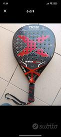 Racchetta da Padel Nox