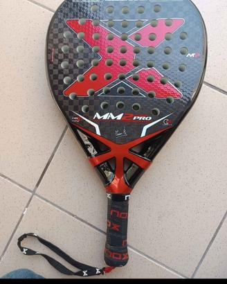 Racchetta da Padel Nox
