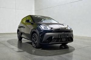 Byd Dolphin Surf 43,2 kWh Boost
