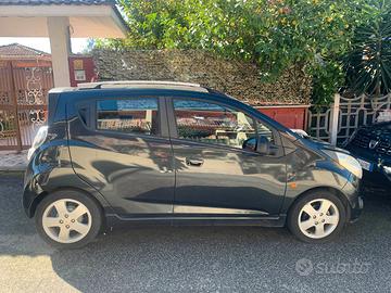 CHEVROLET Spark 1.2 LT GPL