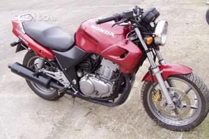 Honda cb 500 del 96 ricambi cb500