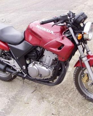 Honda cb 500 del 96 ricambi cb500